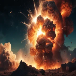 explosions png