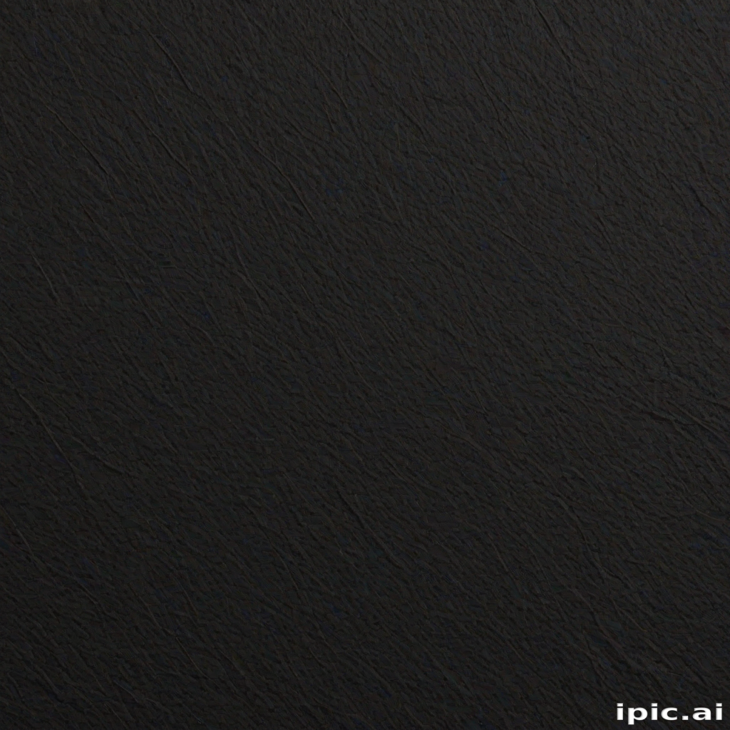 paper texture black