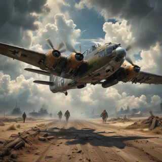 wallpapers ww2
