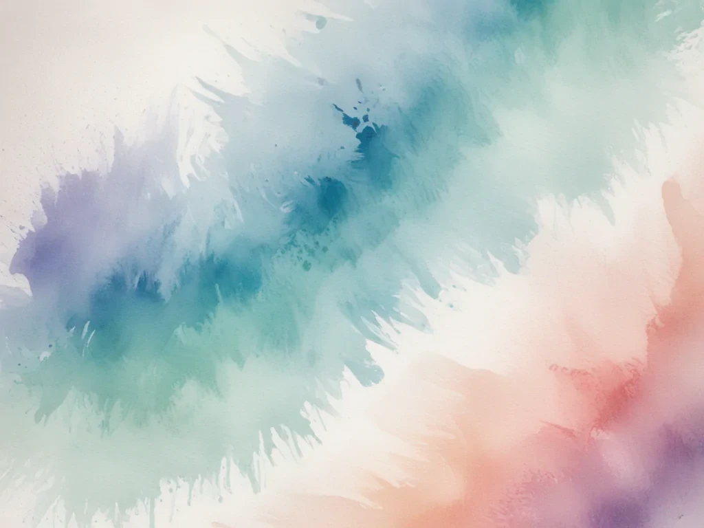 free printable watercolor art