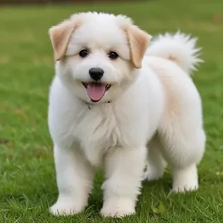 eskipoo dog breed