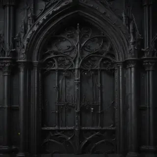 gothic background