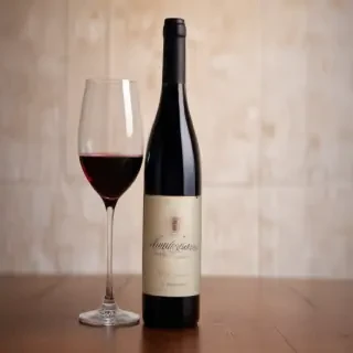 wine background