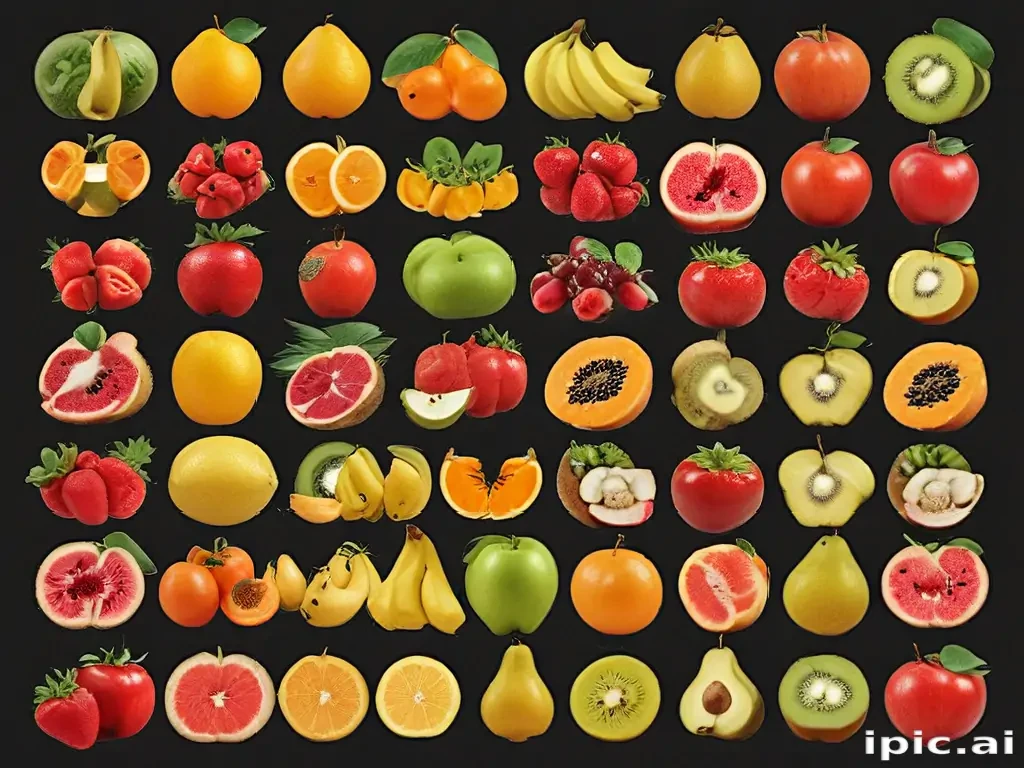 fruits png
