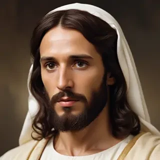 jesus png