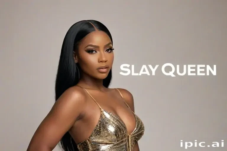 slay queen wallpaper