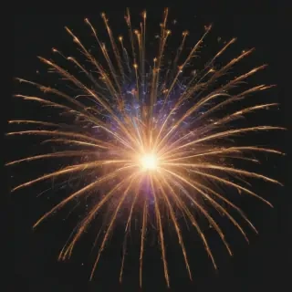 fireworks png transparent