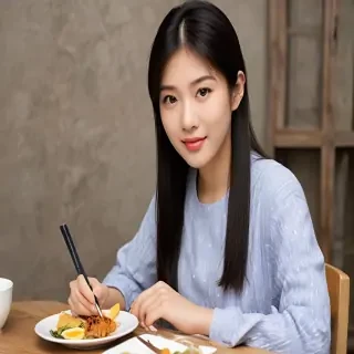 free use asian