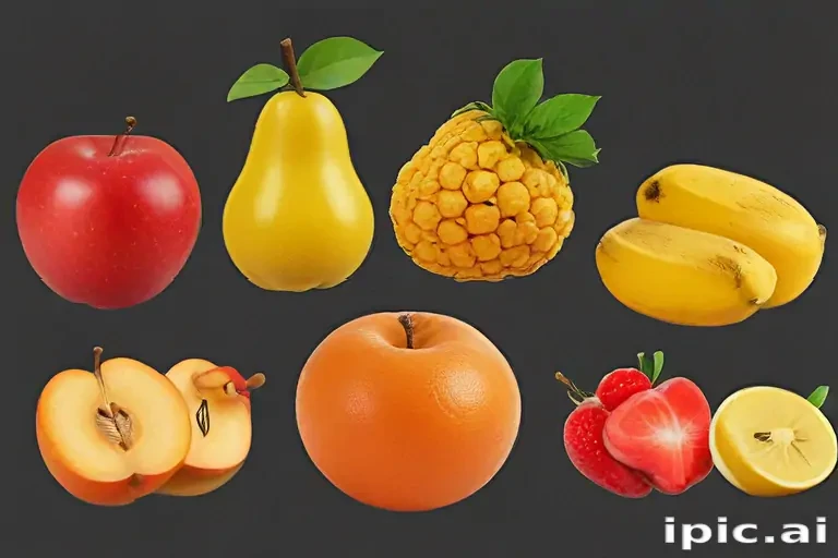 fruits png
