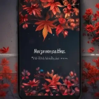 aesthetic iphone wallpaper quotes