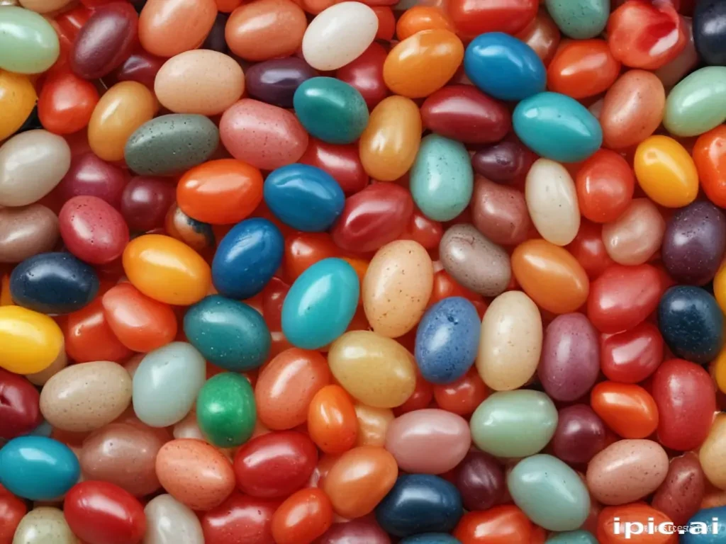 jelly beans png