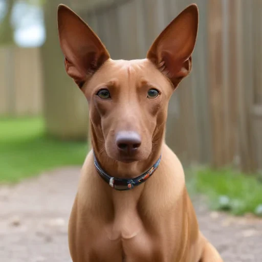 pharaoh hound