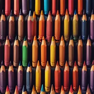 crayons png