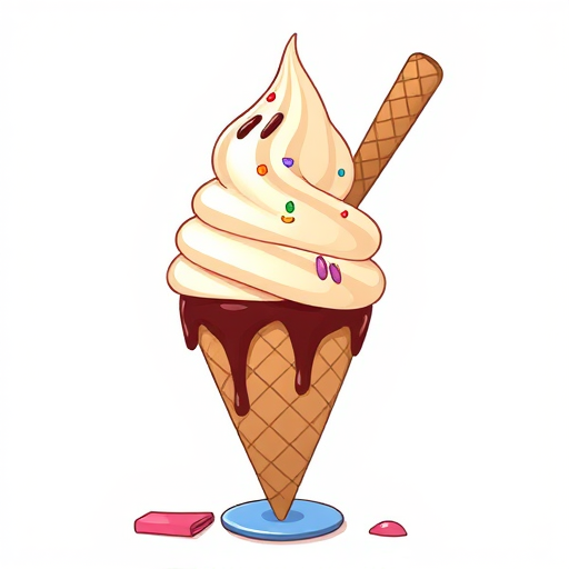 ice cream png