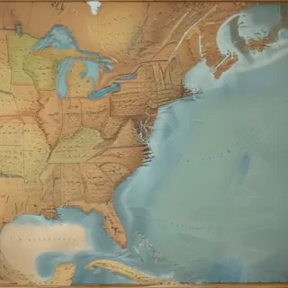 us maps