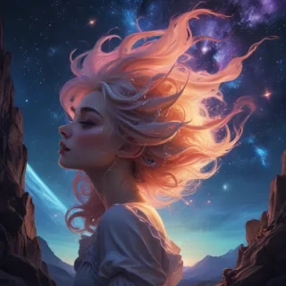 iphone galaxy wallpaper
