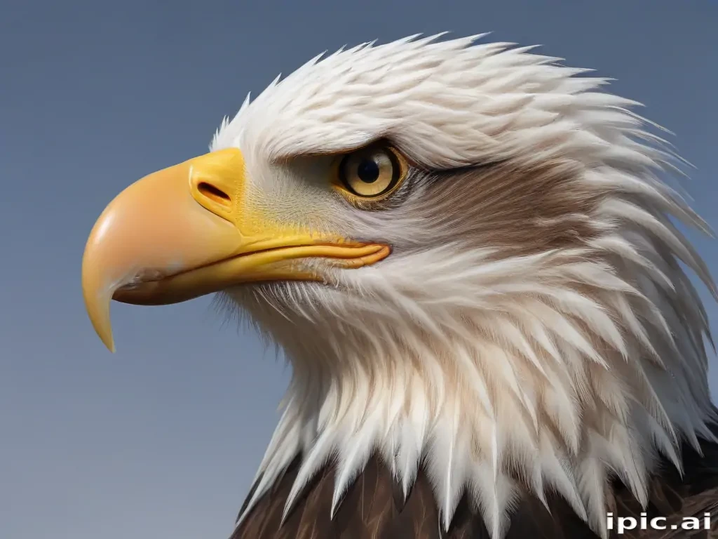 bald eagle png