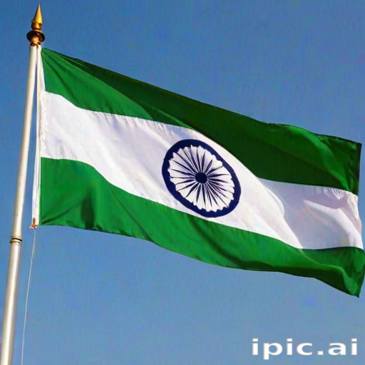 india flag