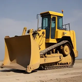 bulldozer