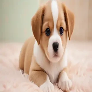 cute puppy backgrounds