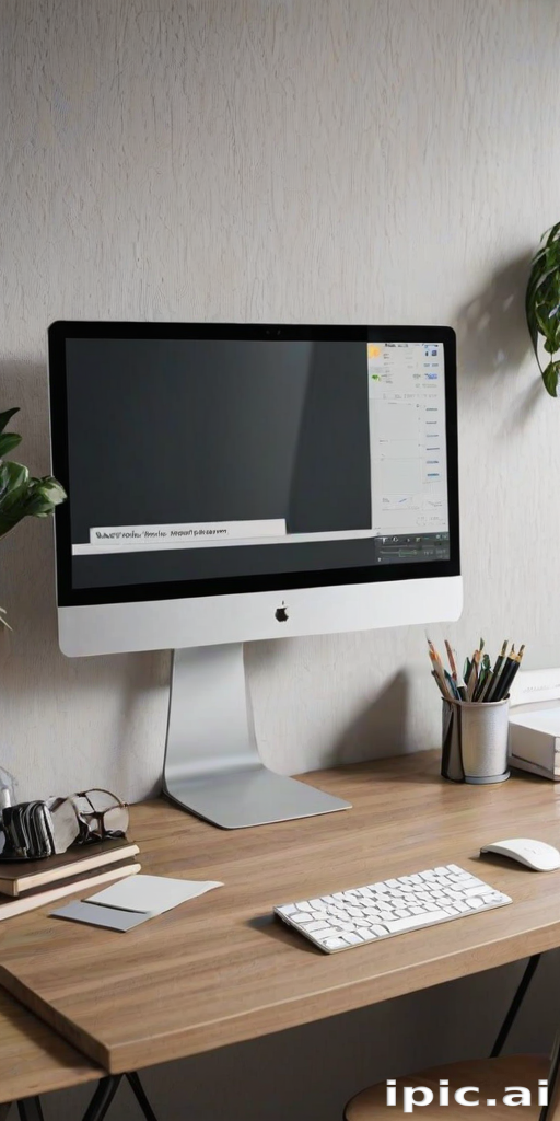 free pc mockup