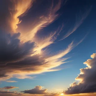sky iphone background