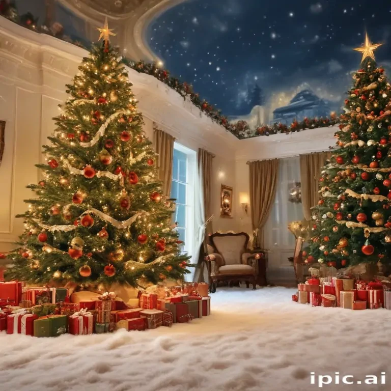 christmas eve wallpaper