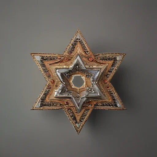 star of david png