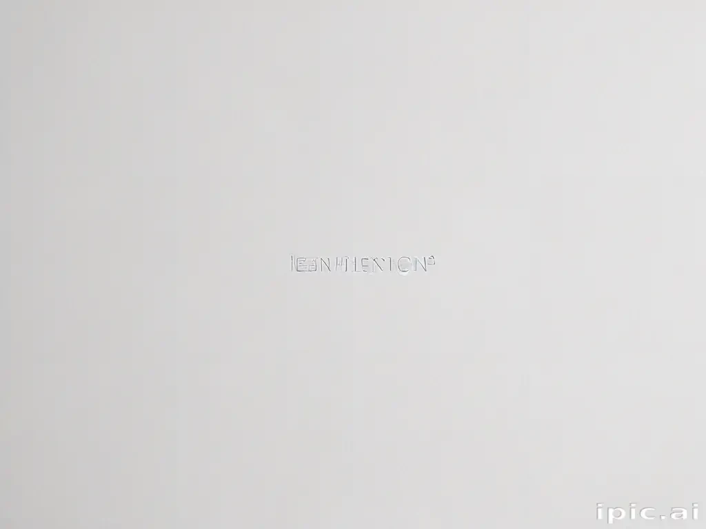 minimalist white aesthetic wallpaper