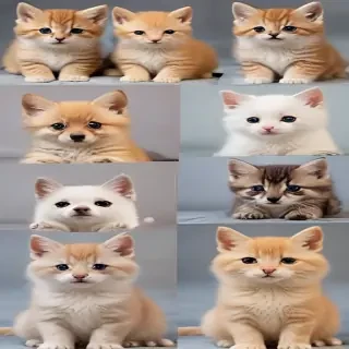 cute animals