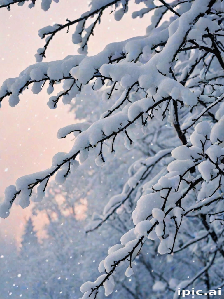 snow backgrounds for iphone