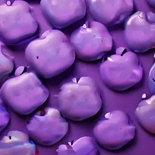 cute purple wallpaper for iphone