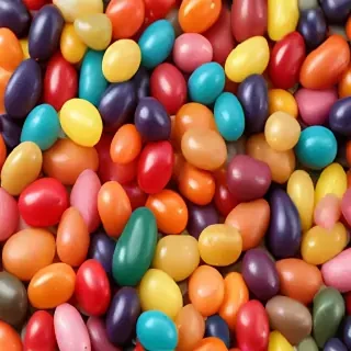 jelly beans png