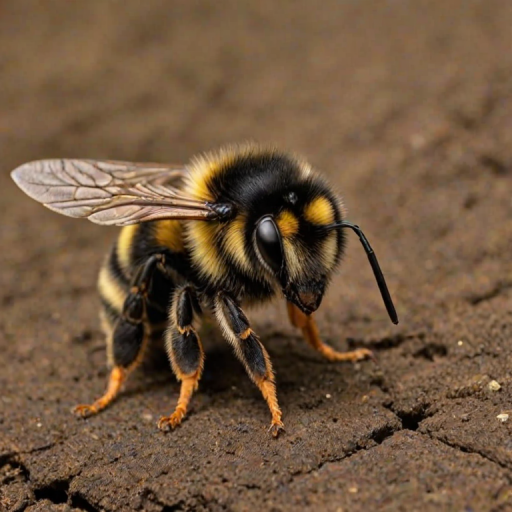 bumble bee png