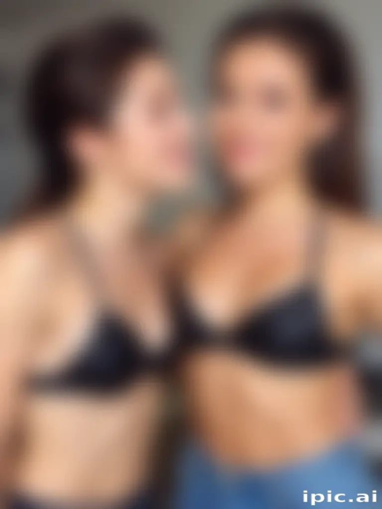 lesbians have fun