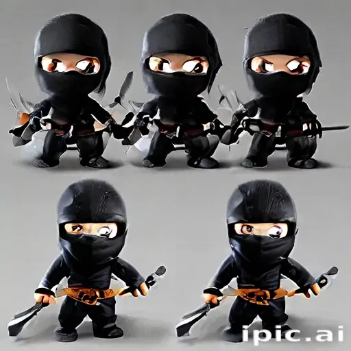 ninja png