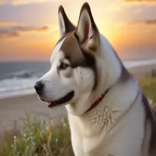huskita dog breed