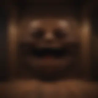 jumpscare