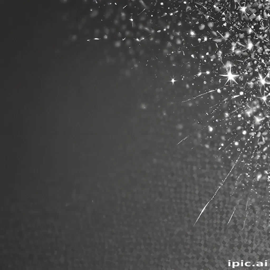 sparkle transparent background