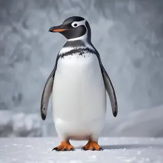 penguin backgrounds