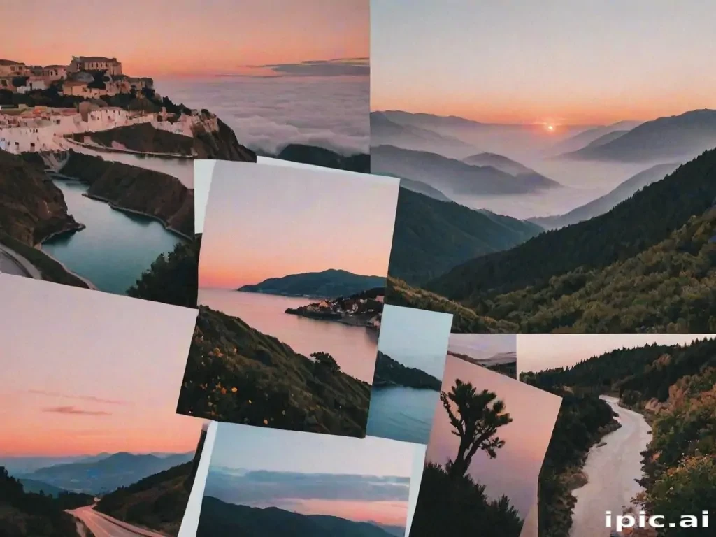 aesthetic photos icon