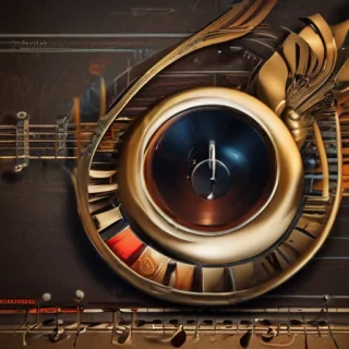 music wallpaper