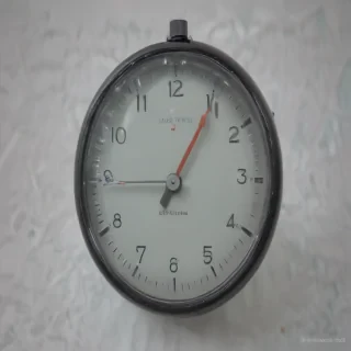 one minute timer