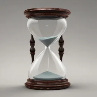 hourglass png