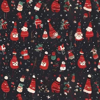 aesthetic christmas iphone backgrounds