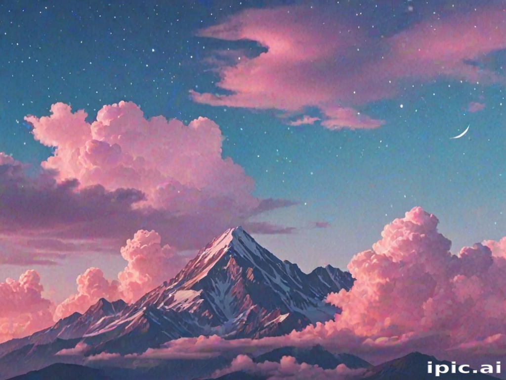 aesthetic background phone wallpaper