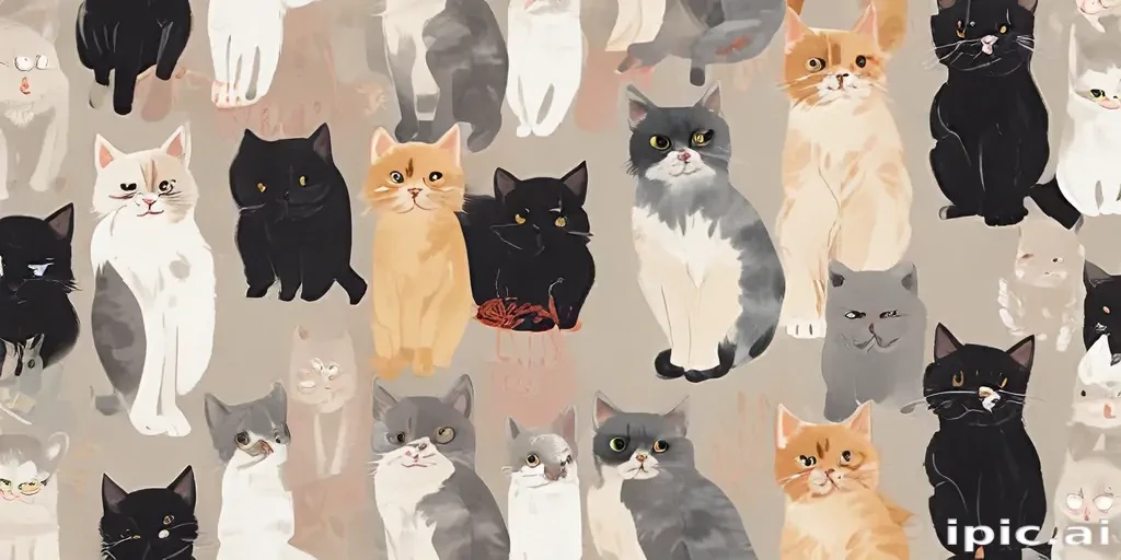 backgrounds cats