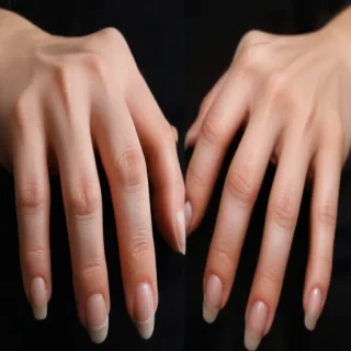 finger images