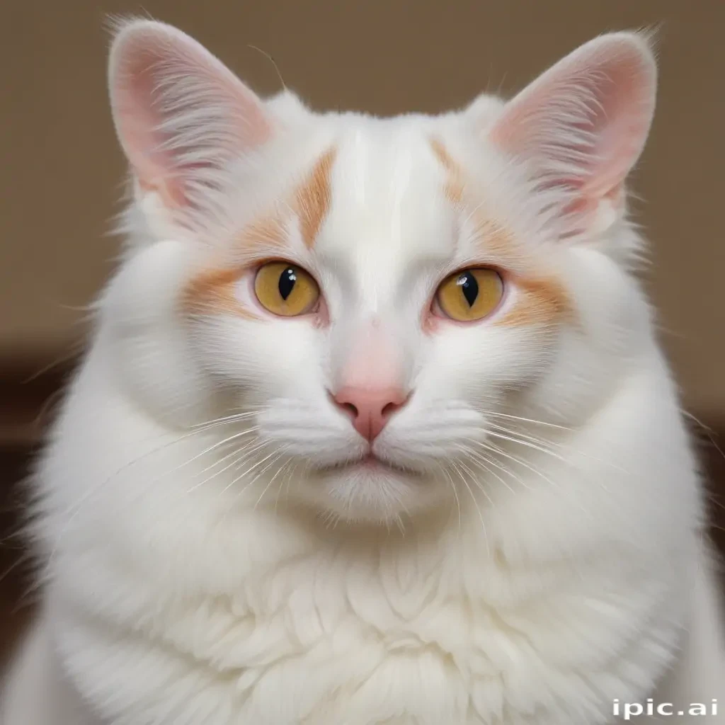 turkish van breed