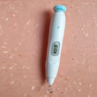 positive pregnancy test images